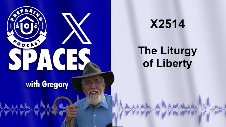 His Holy Church X Space 2514