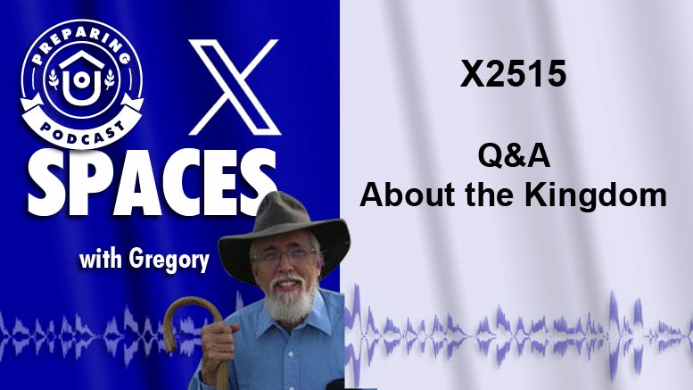 His Holy Church X Space 2515