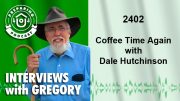 Brother Gregory Interview with Dale Hutchinson