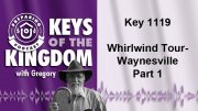 Keys of the Kingdom Podcast 1119