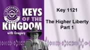 Keys of the Kingdom Podcast 1121