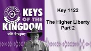 Keys of the Kingdom Podcast 1122