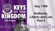 Keys of the Kingdom Podcast 1185