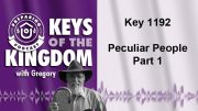 Keys of the Kingdom Podcast 1192