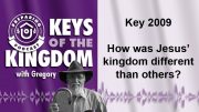 Keys of the Kingdom Podcast 2009
