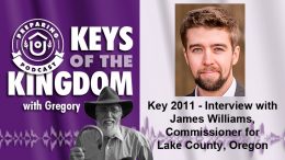 Keys of the Kingdom Podcast 2011