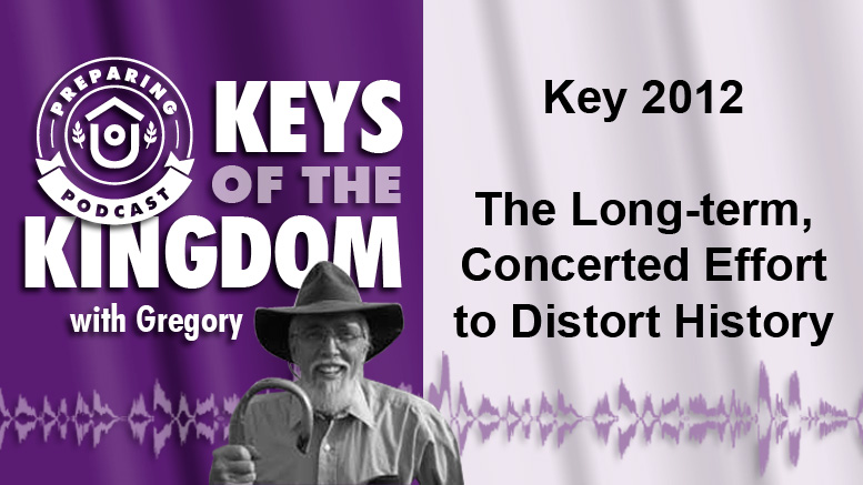 Keys of the Kingdom Podcast 2012
