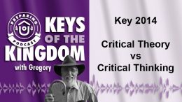 Keys of the Kingdom Podcast 2014