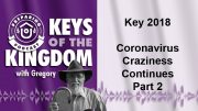 Keys of the Kingdom Podcast 2018