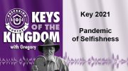 Keys of the Kingdom Podcast 2021
