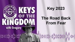Keys of the Kingdom Podcast 2023