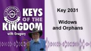 Keys of the Kingdom Podcast 2031