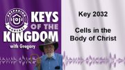 Keys of the Kingdom Podcast 2032