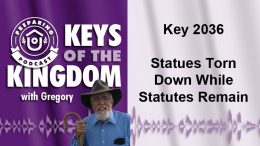 Keys of the Kingdom Podcast 2036
