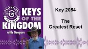 Keys of the Kingdom Podcast 2054