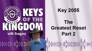 Keys of the Kingdom Podcast 2055