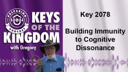 Keys of the Kingdom Podcast 2078
