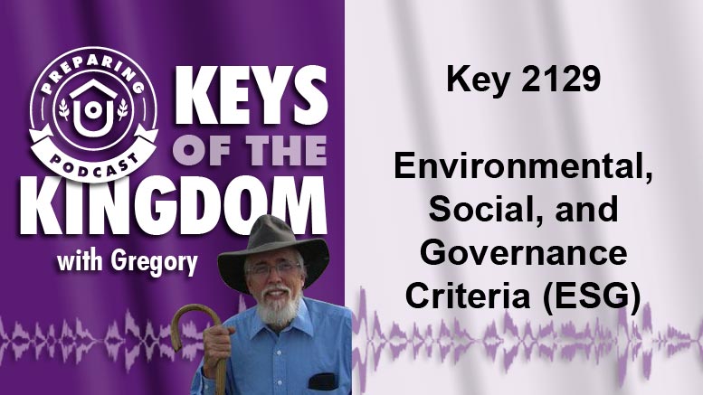 Keys of the Kingdom Podcast 2129
