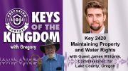 Keys of the Kingdom Podcast 2420