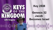 Keys of the Kingdom Podcast 2538