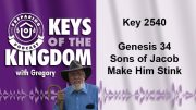 Keys of the Kingdom Podcast 2540