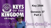 Keys of the Kingdom Podcast 2544