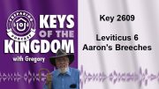 Keys of the Kingdom Podcast 2609