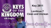 Keys of the Kingdom Podcast 2611