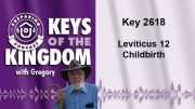 Keys of the Kingdom Podcast 2618