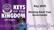 Keys of the Kingdom Podcast 2619
