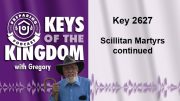 Keys of the Kingdom Podcast 2627