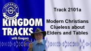 Kingdom Track 2101a