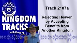 Kingdom Track 2107a