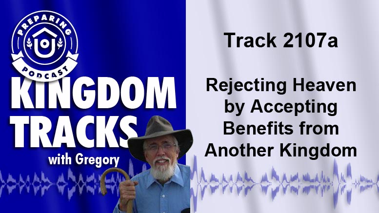Kingdom Track 2107a