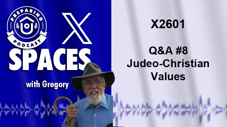 His Holy Church X Space 2601