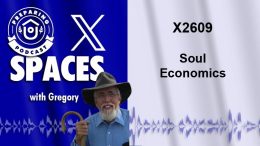 His Holy Church X Space 2609