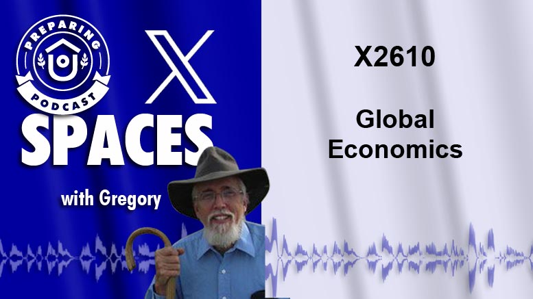 His Holy Church X Space 2610