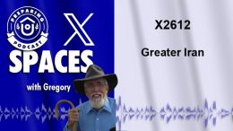 His Holy Church X Space 2612