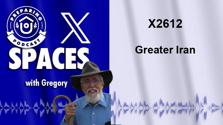 His Holy Church X Space 2612