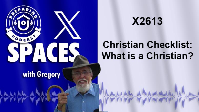 His Holy Church X Space 2613