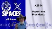 His Holy Church X Space 2614
