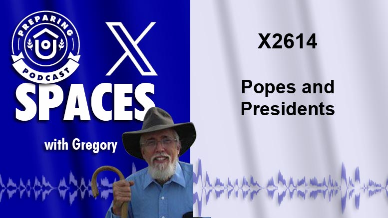 His Holy Church X Space 2614