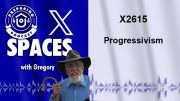 His Holy Church X Space 2615